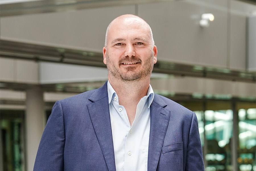 Beton & staalin juridisch perspectief 1