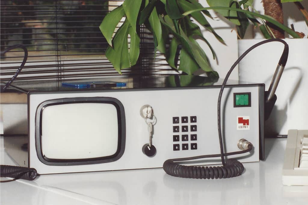 Liemar's digital workshop has been in existence since 1989.