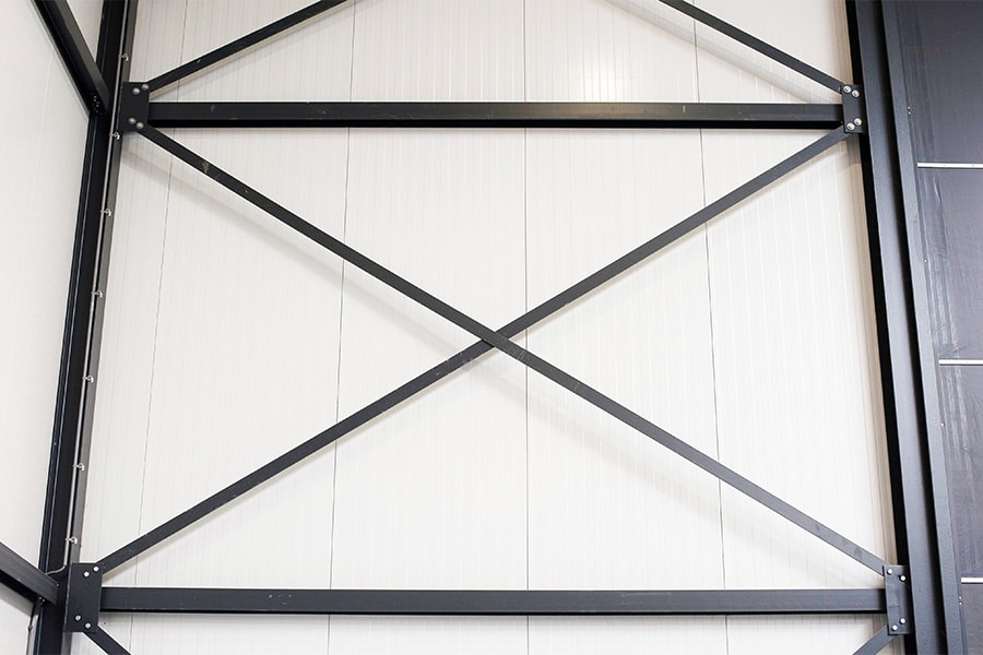 De excentrische stelring Wyli Tension Disc is meer dan tien jaar geleden ontwikkeld door Erik Gerssen 4