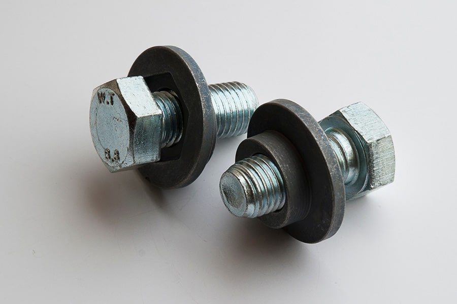 De excentrische stelring Wyli Tension Disc is meer dan tien jaar geleden ontwikkeld door Erik Gerssen 3