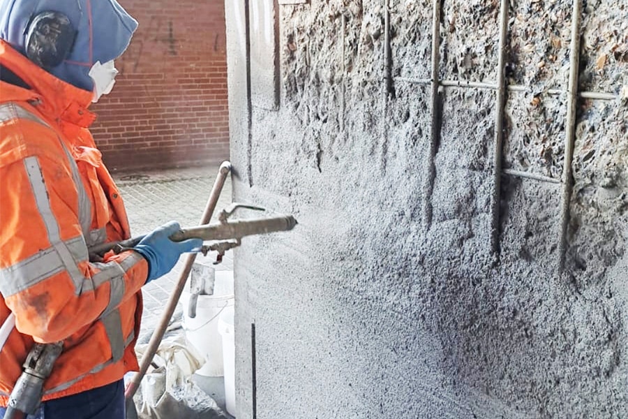 Innovative methods and collaboration crucial in bridge renovation 3