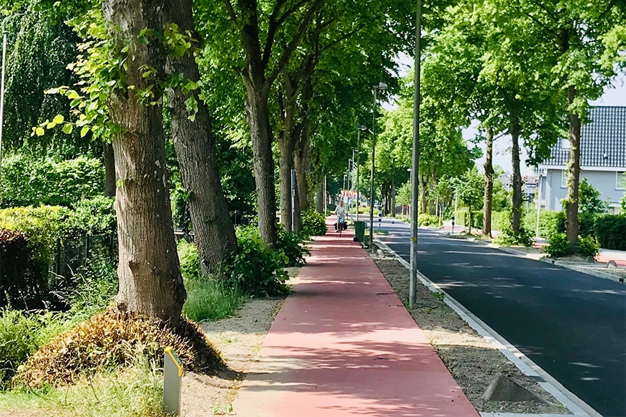 Comfortable, circular, and future-proof 3