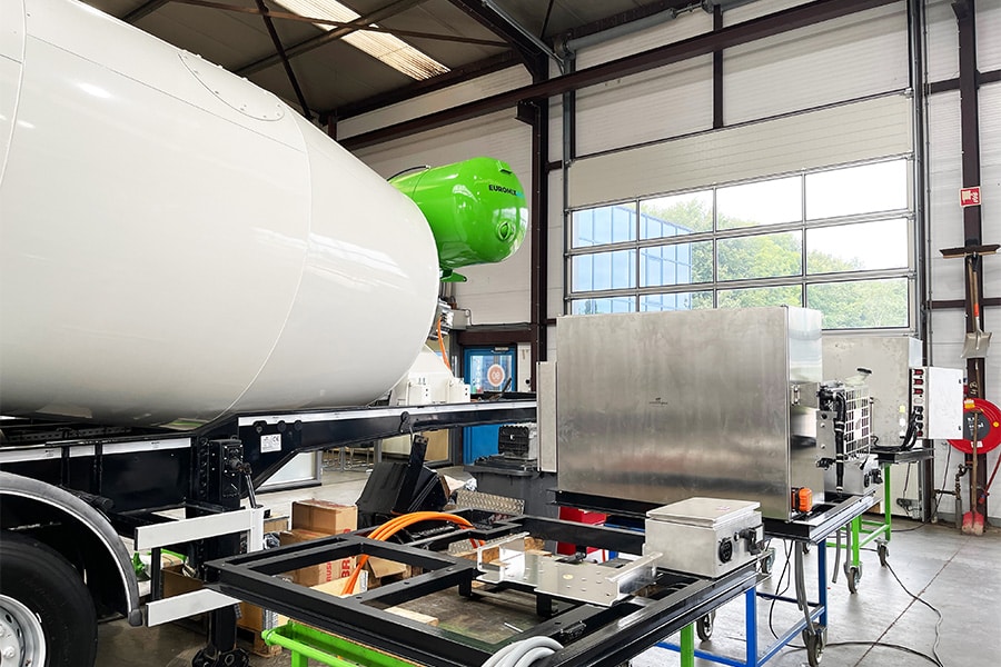 Emissievrij werken binnen handbereik 3