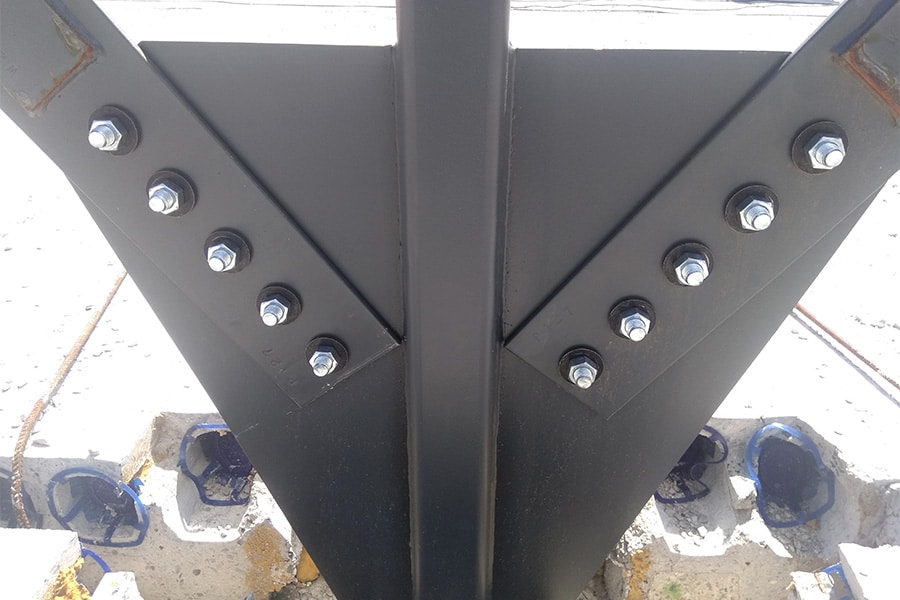 De excentrische stelring Wyli Tension Disc is meer dan tien jaar geleden ontwikkeld door Erik Gerssen 5