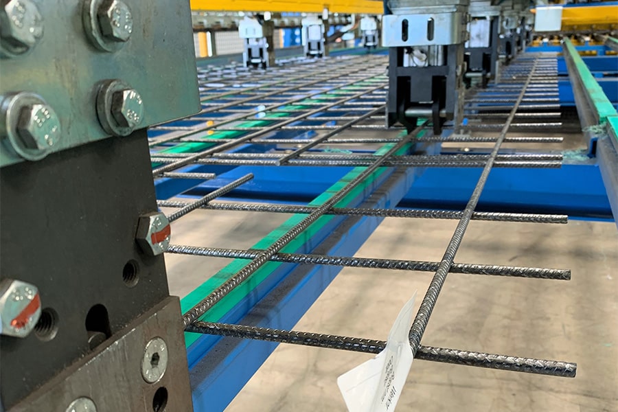 Die Zukunft der Betonstahlindustrie mit einem Gesicht und einer Stimme gestalten 5