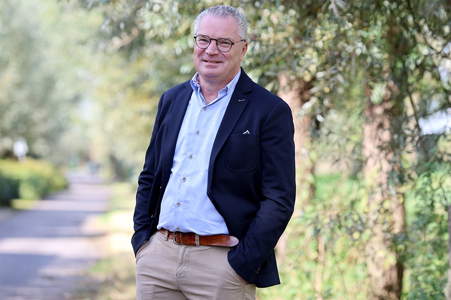 Megapotentieel voor Nederlandse funderingsbranche 1