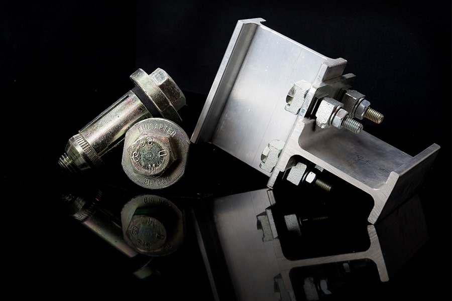 Innovative fastening solutions make construction more efficient 4