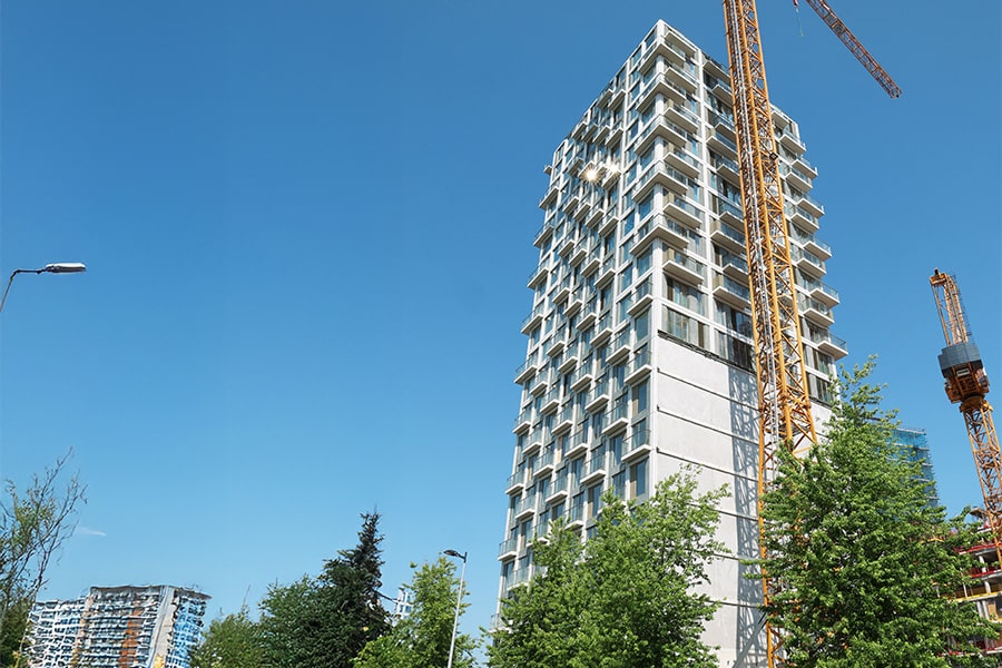 Overname in de betonsector speelt in op marktontwikkelingen 3