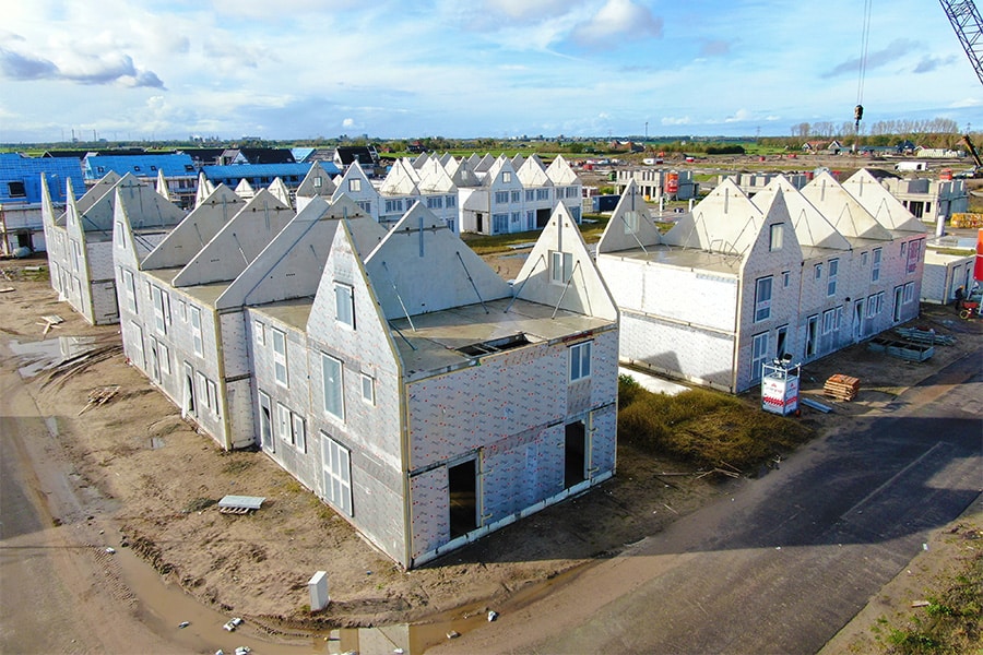 Overname in de betonsector speelt in op marktontwikkelingen 2