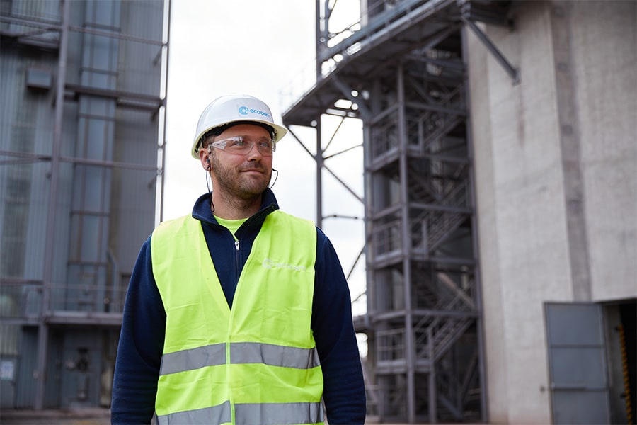 Versnelde ontwikkeling CO2-arm cement 1