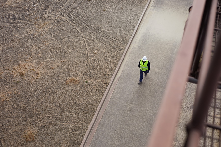 Versnelde ontwikkeling CO2-arm cement 2