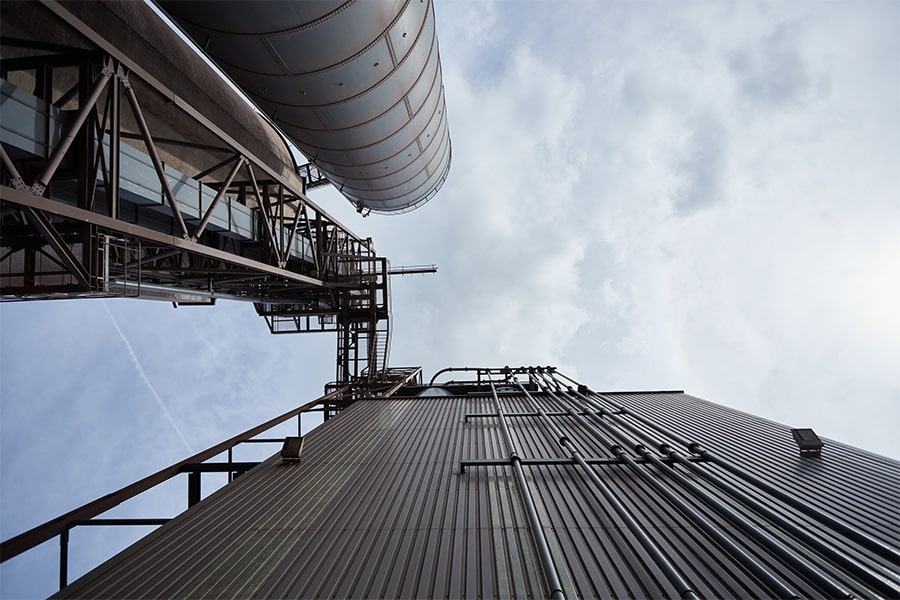 Versnelde ontwikkeling CO2-arm cement 1