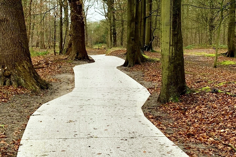 Comfortable, circular, and future-proof 2