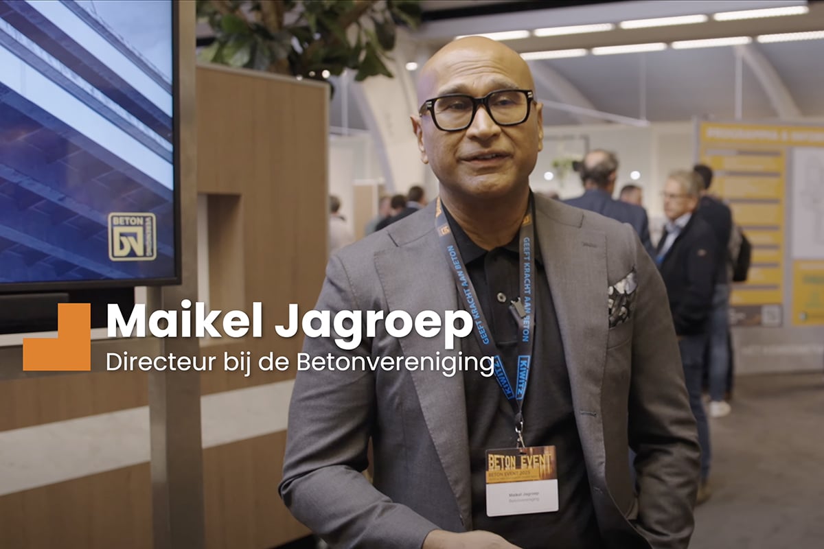 Beton Event 2025 - Aftermovie 11