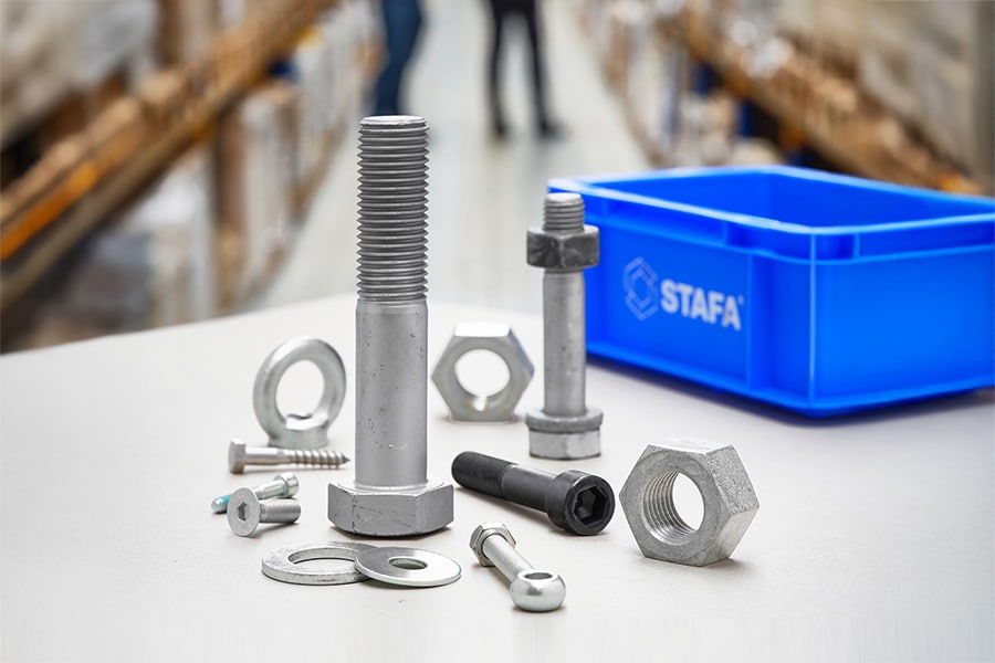 duurzame bevestigingsmaterialen uit Europese productie 6