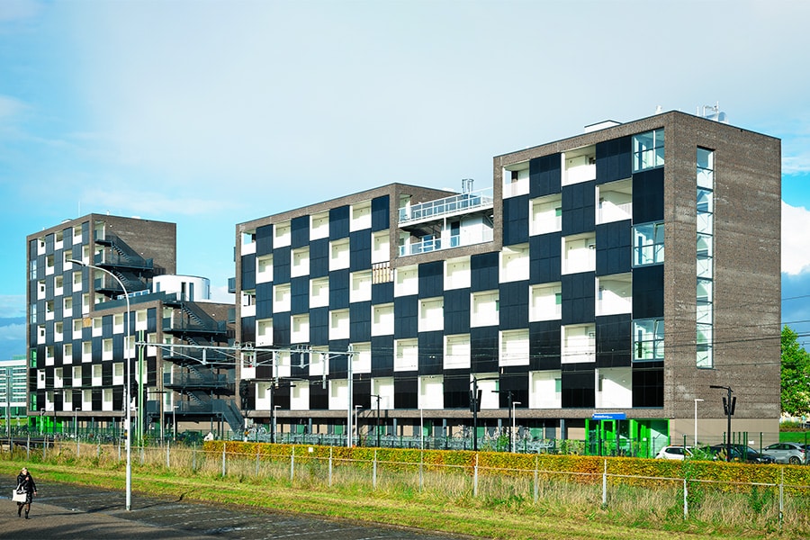 Expertise and total package lead to fewer unnecessary costs 2