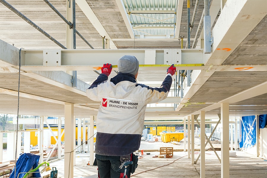 Expertise and total package lead to fewer unnecessary costs 6