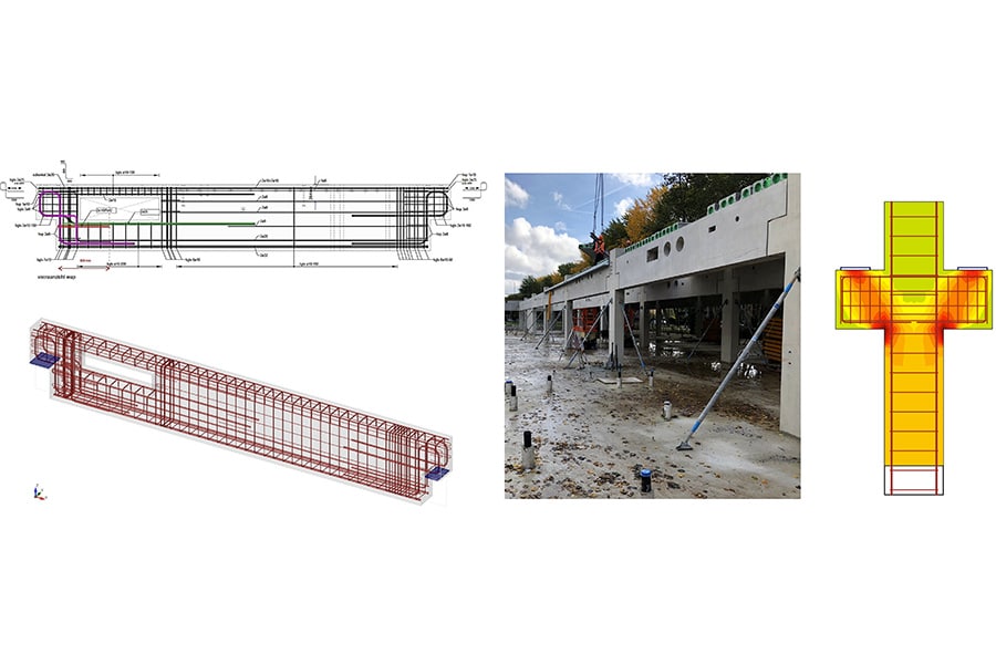 Prefab onder controle, van vloer tot console 2