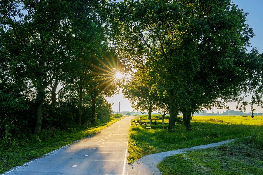 Comfortable, circular, and future-proof 4