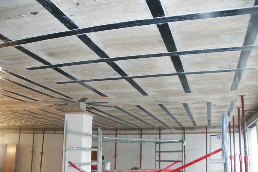 De weg naar duurzaam betonherstel 3