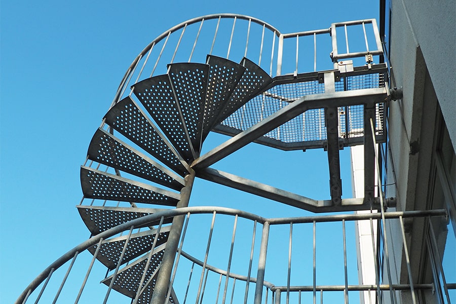 Wanneer rook sneller is dan vuur 2