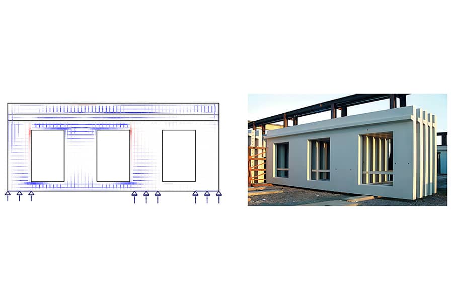 Prefab onder controle, van vloer tot console 6