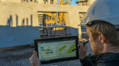 De BIM-oplossing voor de Prefab Betonindustrie 1