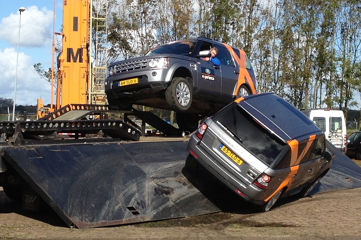 Liemar 40 jaar: het eenentwintigste tot en met het dertigste jaar 1