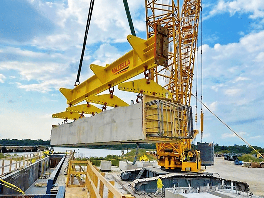 Veilig werken met je handen bij hijswerkzaamheden 3