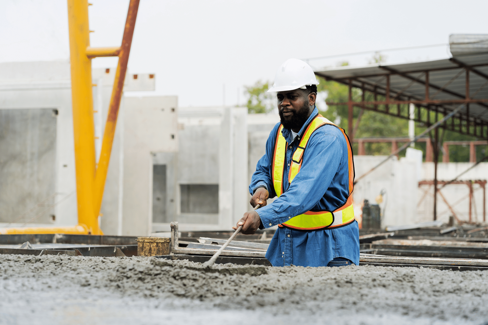 Online courses for concrete professionals 7