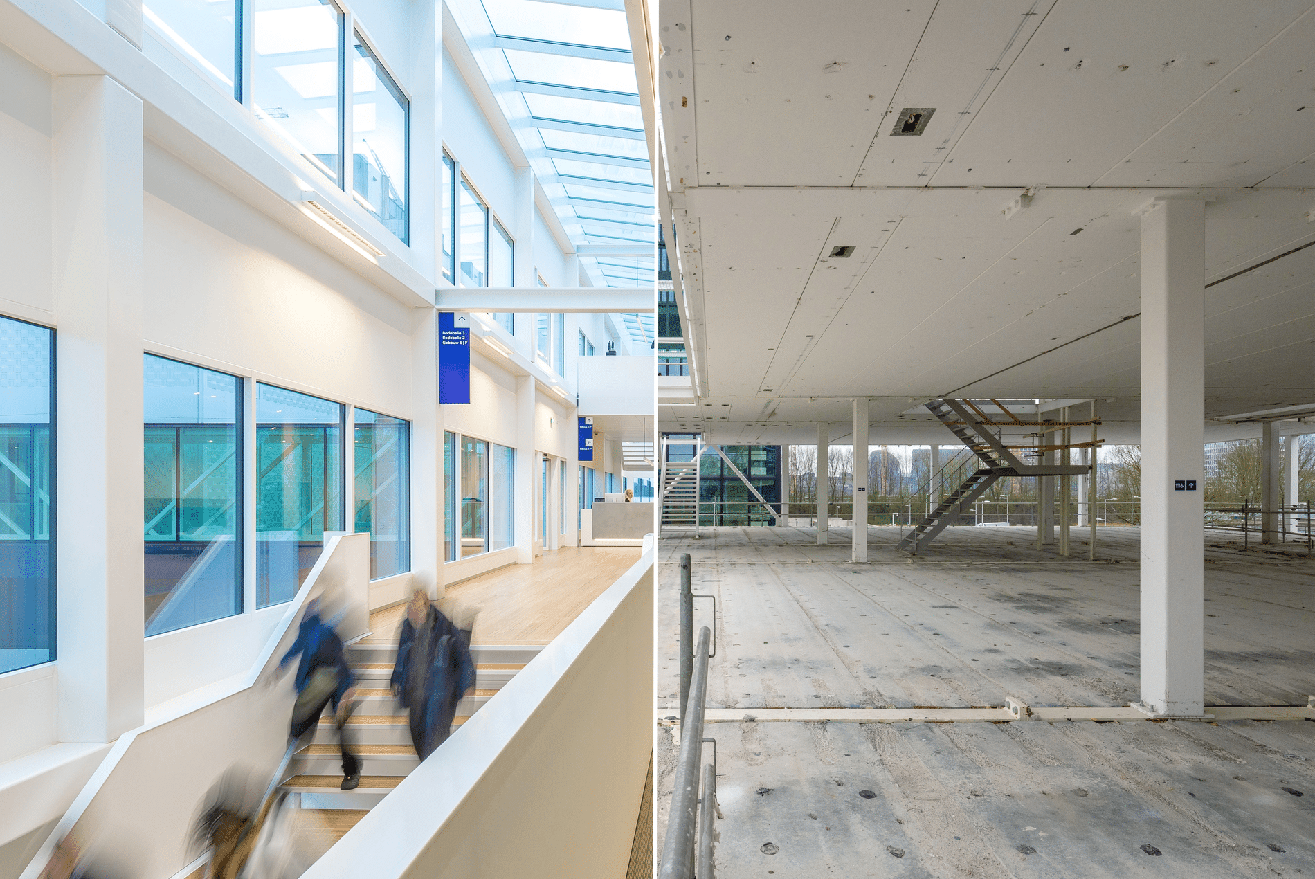 CO2-uitstoot omlaag met losmaakbare architectuur 2