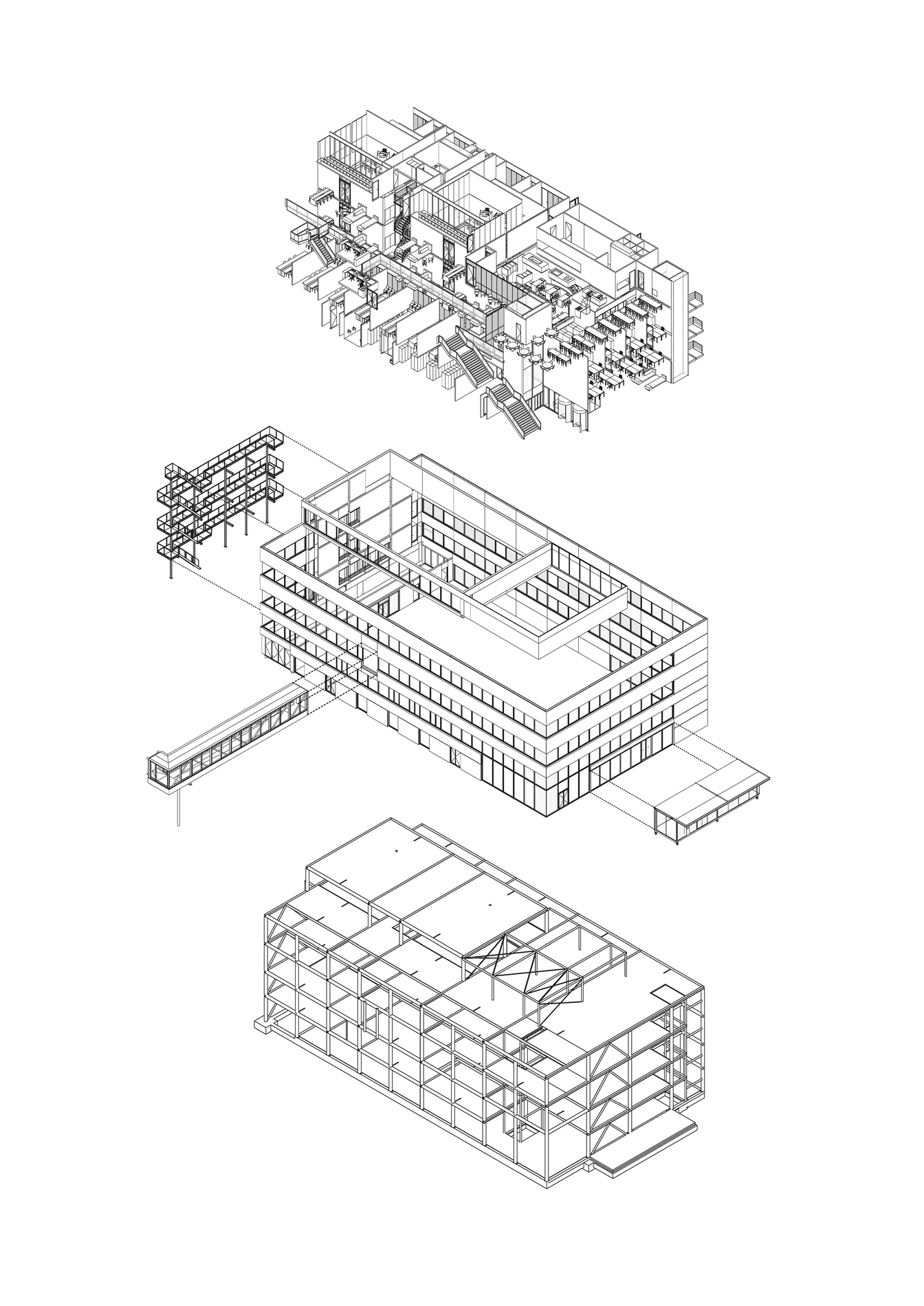 CO2-uitstoot omlaag met losmaakbare architectuur 4