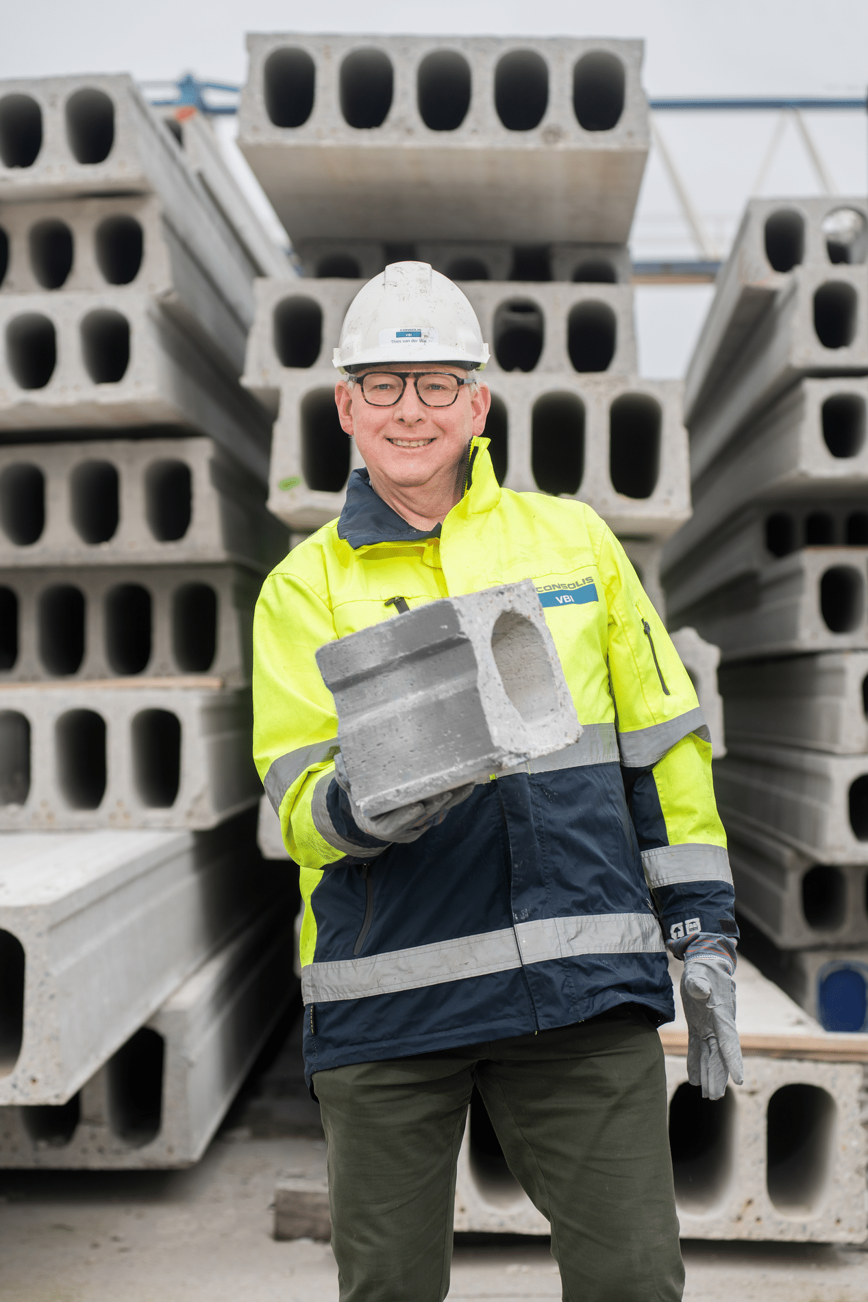 Waarom prefab, standaardisatie en ketensamenwerking doorslaggevend zijn 2