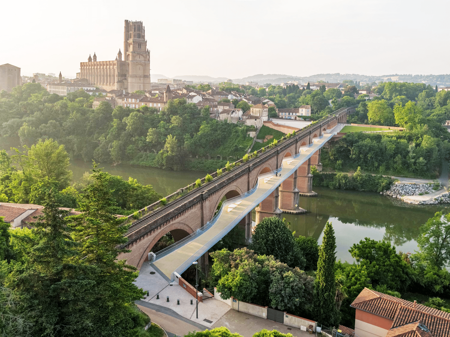 BeNeLux Stahlbrücken-Wettbewerb 2025: Das sind die Gewinner! 6