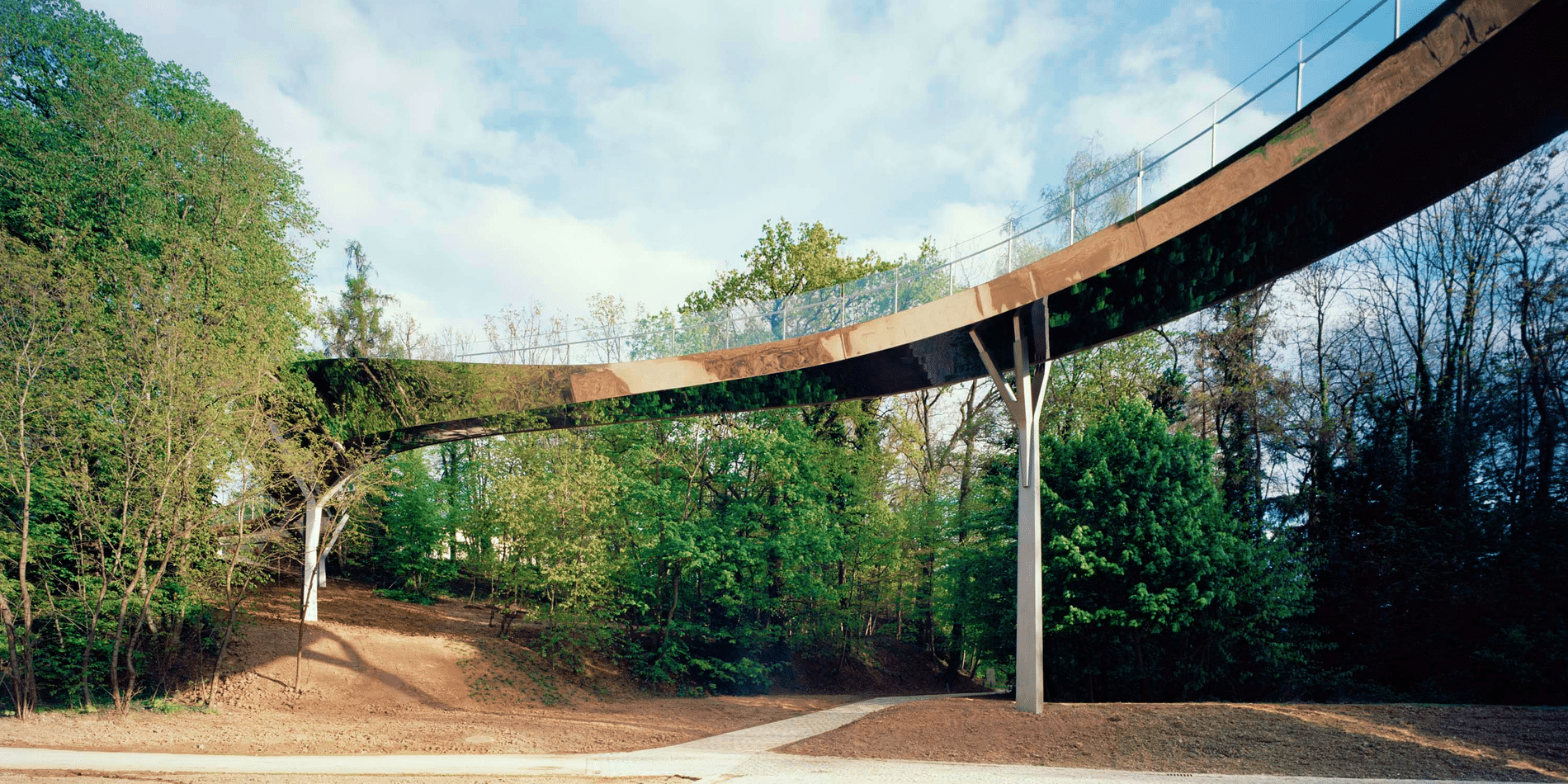 BeNeLux Stahlbrücken-Wettbewerb 2025: Das sind die Gewinner! 5