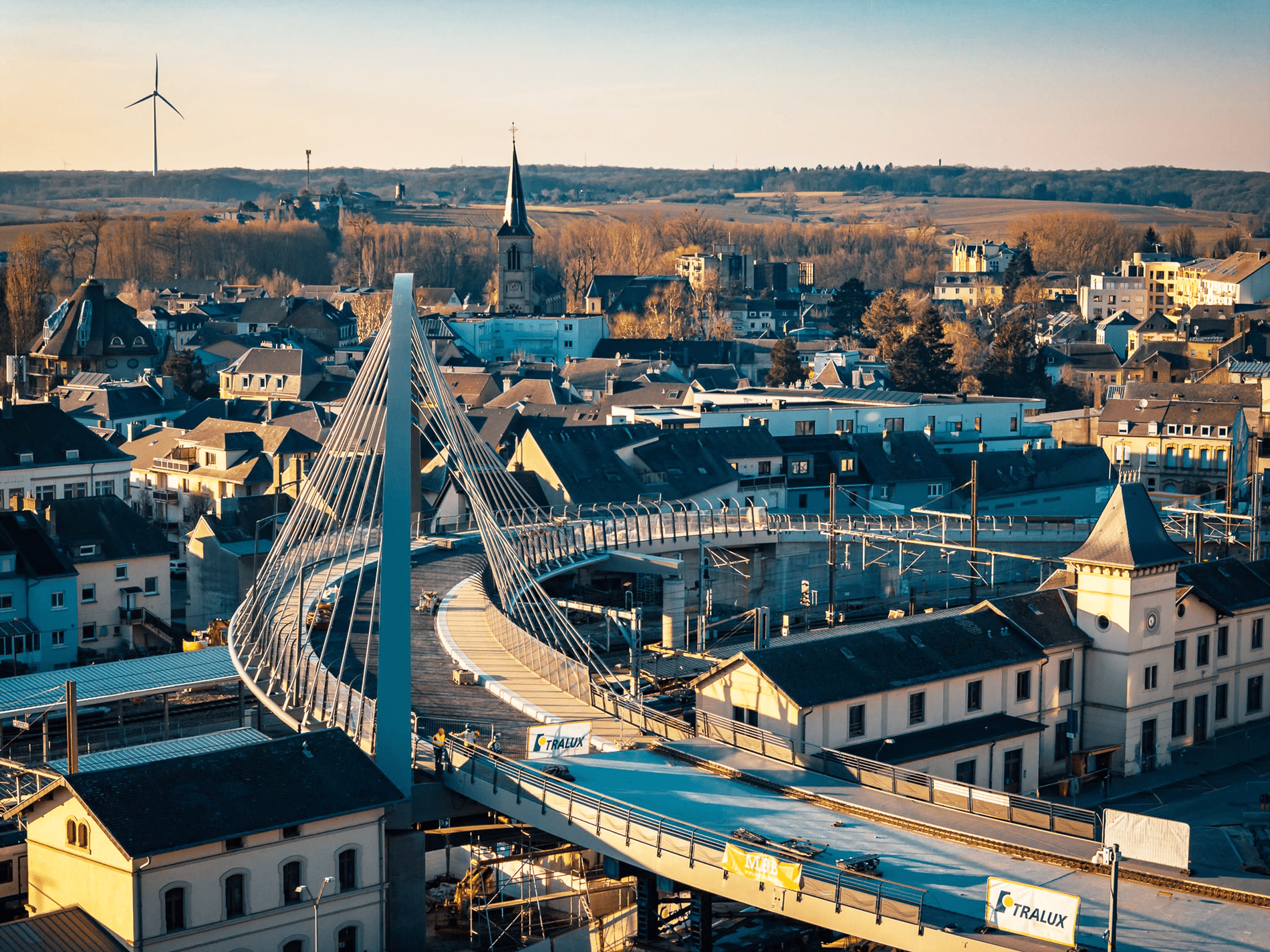 BeNeLux Stahlbrücken-Wettbewerb 2025: Das sind die Gewinner! 2