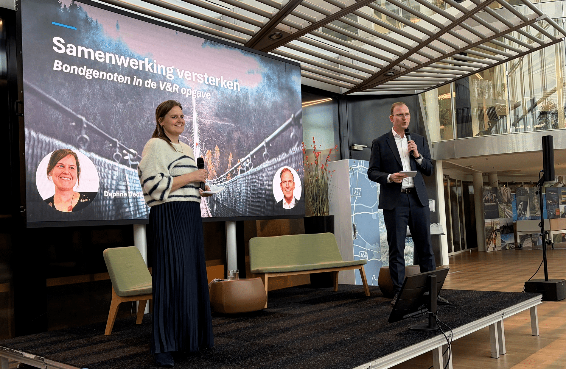 BeNeLux Stahlbrücken-Wettbewerb 2025: Das sind die Gewinner! 1