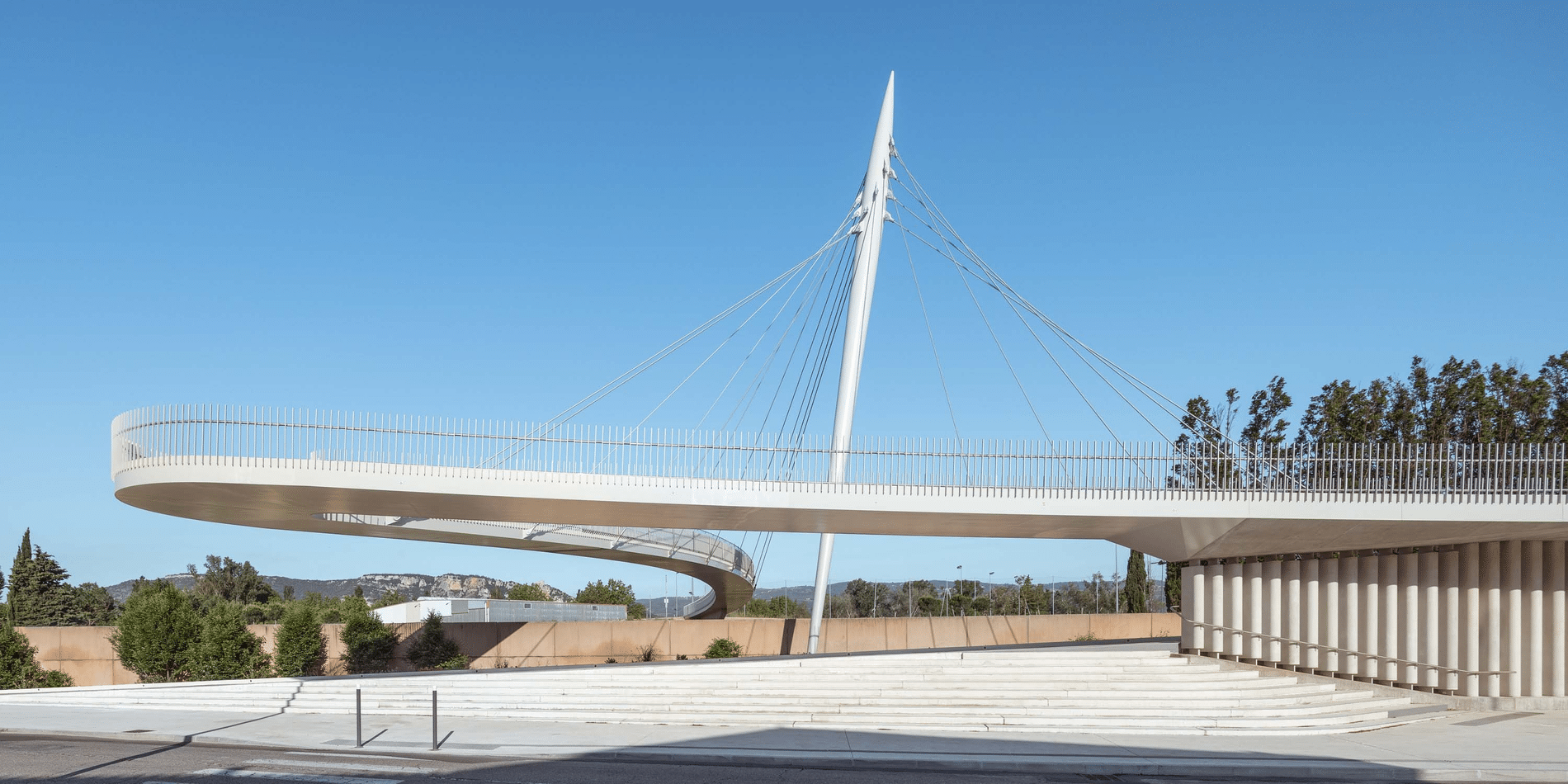 BeNeLux Stahlbrücken-Wettbewerb 2025: Das sind die Gewinner! 3