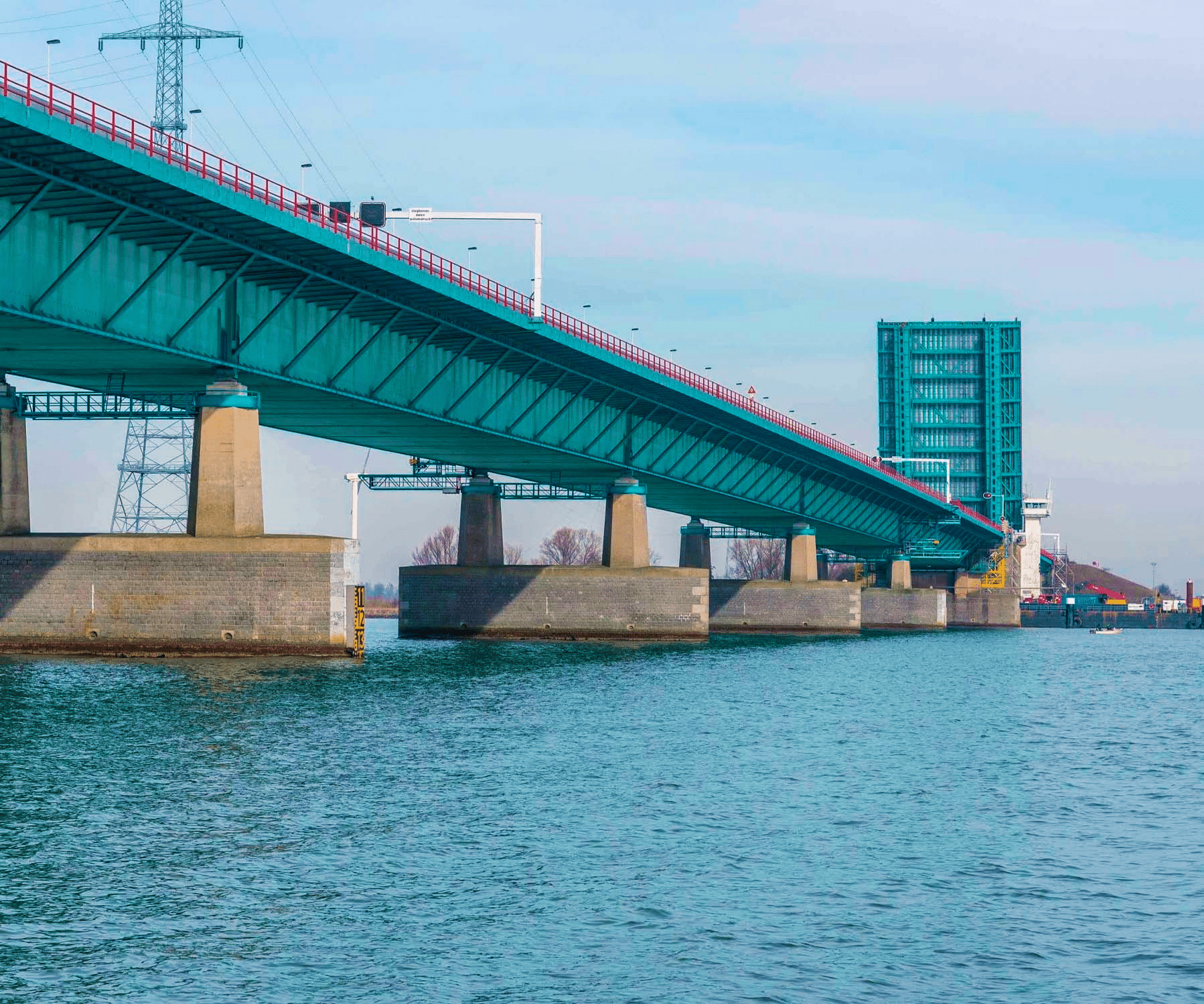 BeNeLux Stahlbrücken-Wettbewerb 2025: Das sind die Gewinner! 4