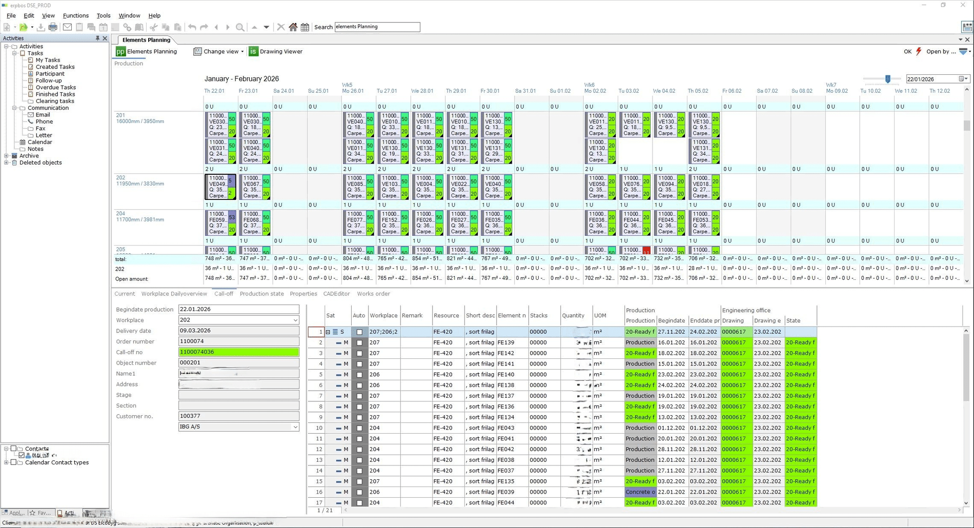 Efficiëntie door digitalisering en automatisering 4
