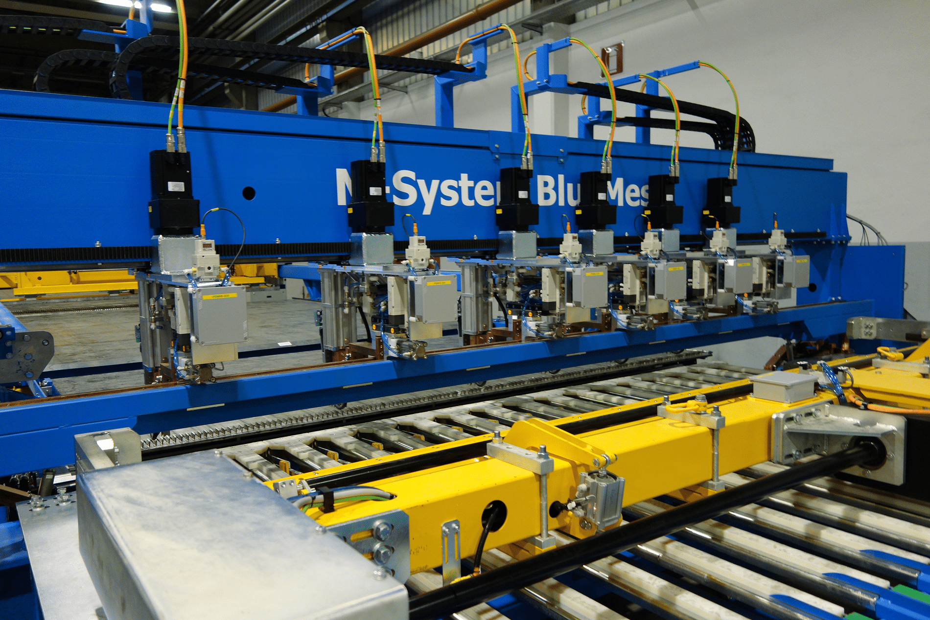 Efficiëntie door digitalisering en automatisering 2