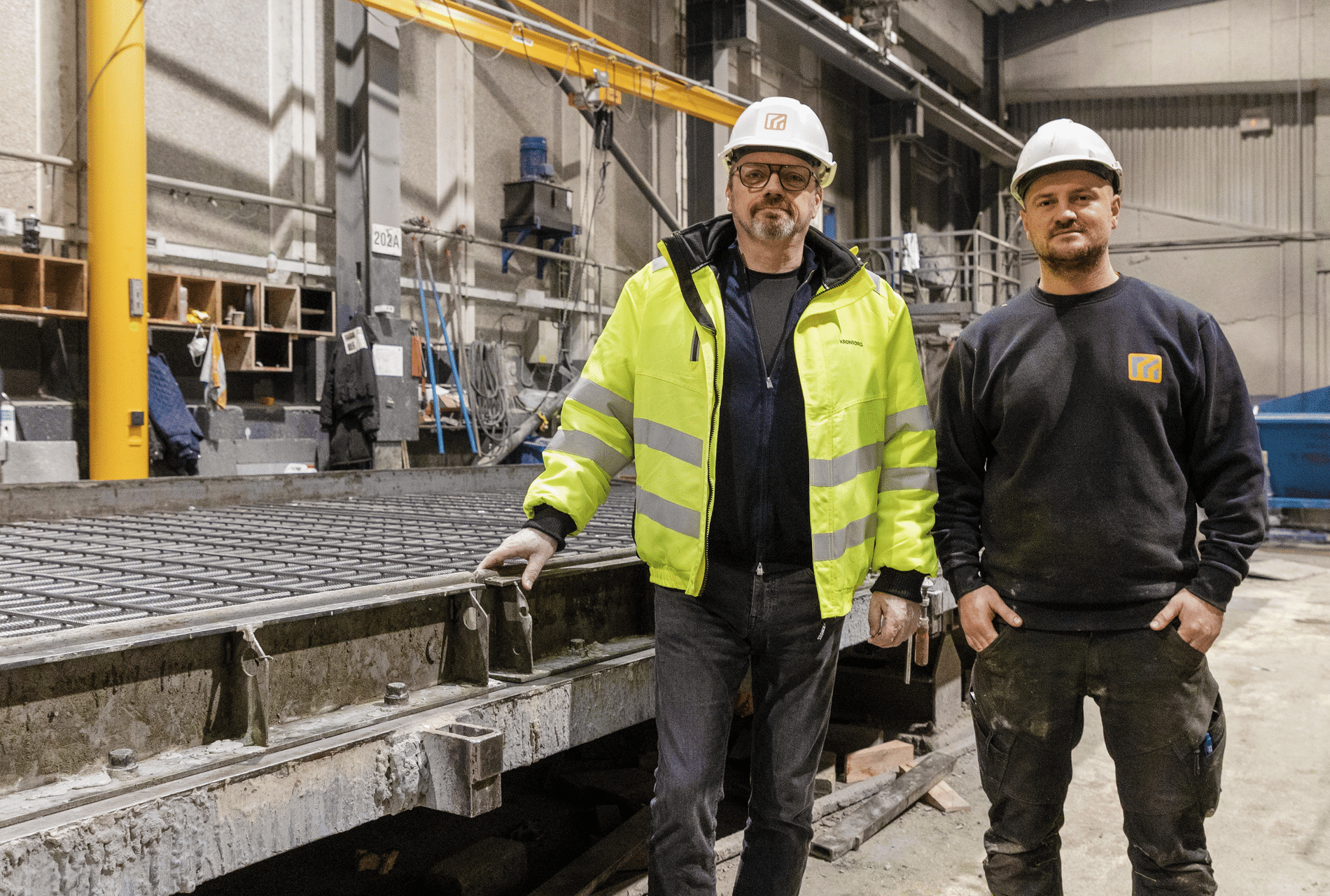 Efficiëntie door digitalisering en automatisering 1