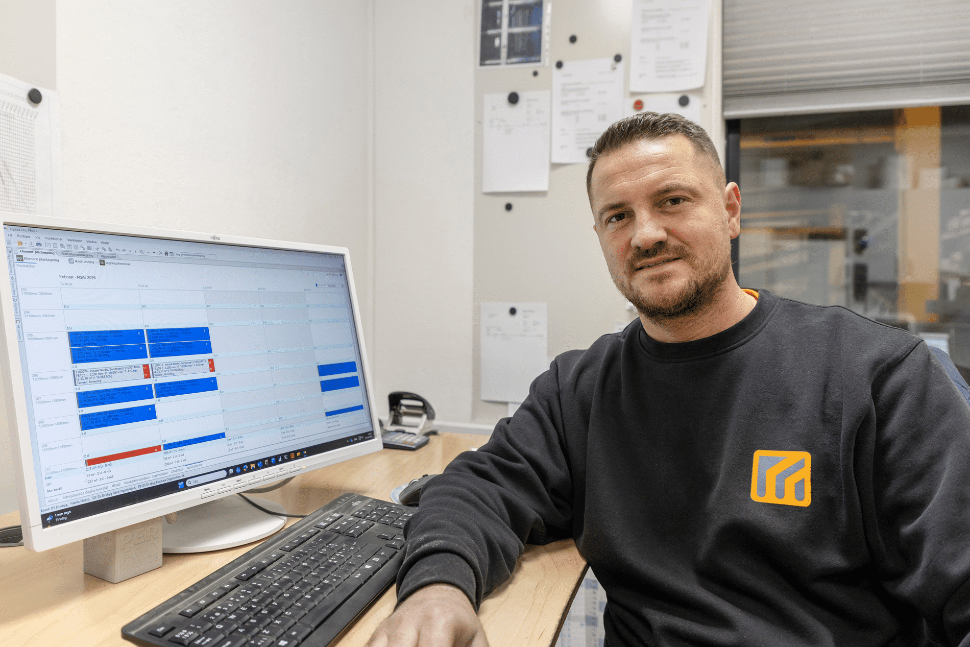 Effizienz durch Digitalisierung und Automatisierung 1