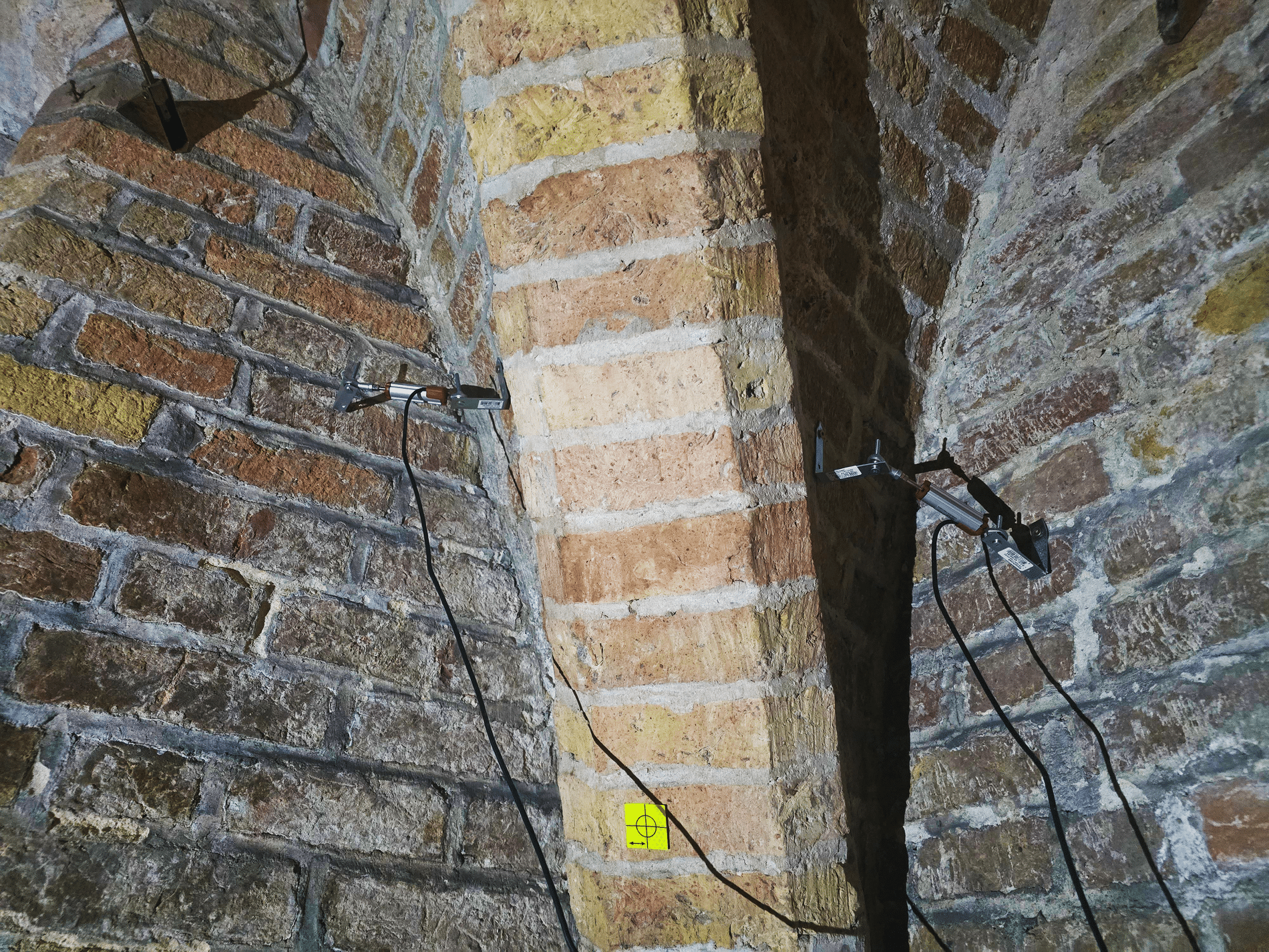 Monitoring als fundament van renovatie Binnenhof 7