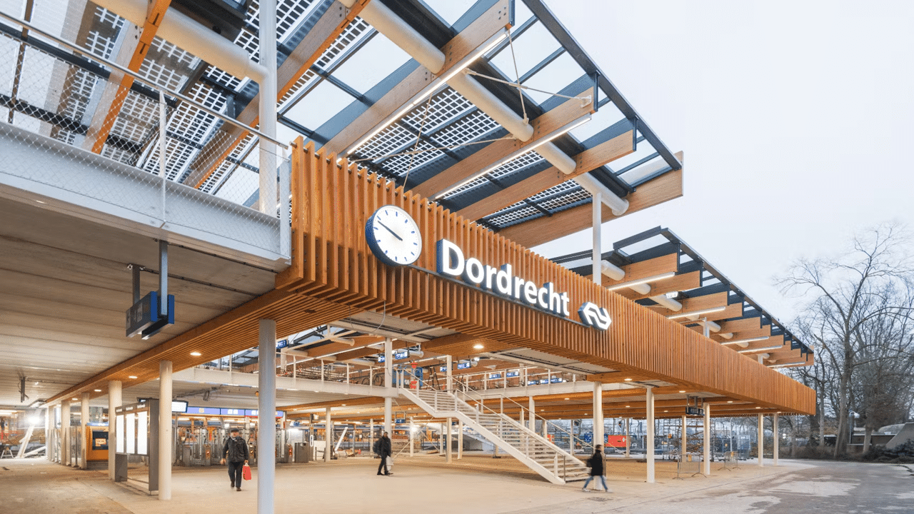 Waarom prefab, standaardisatie en ketensamenwerking doorslaggevend zijn 3