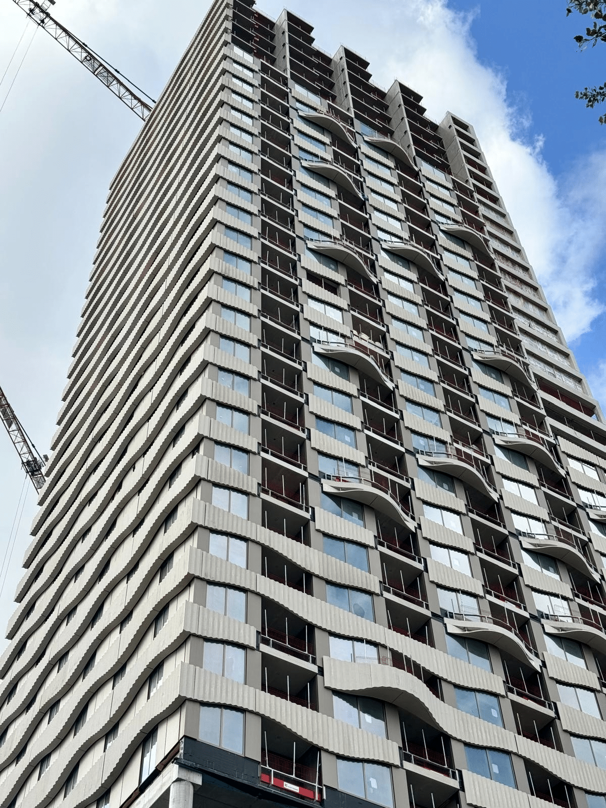 Beton als ruggengraat van hybride hoogbouw 3