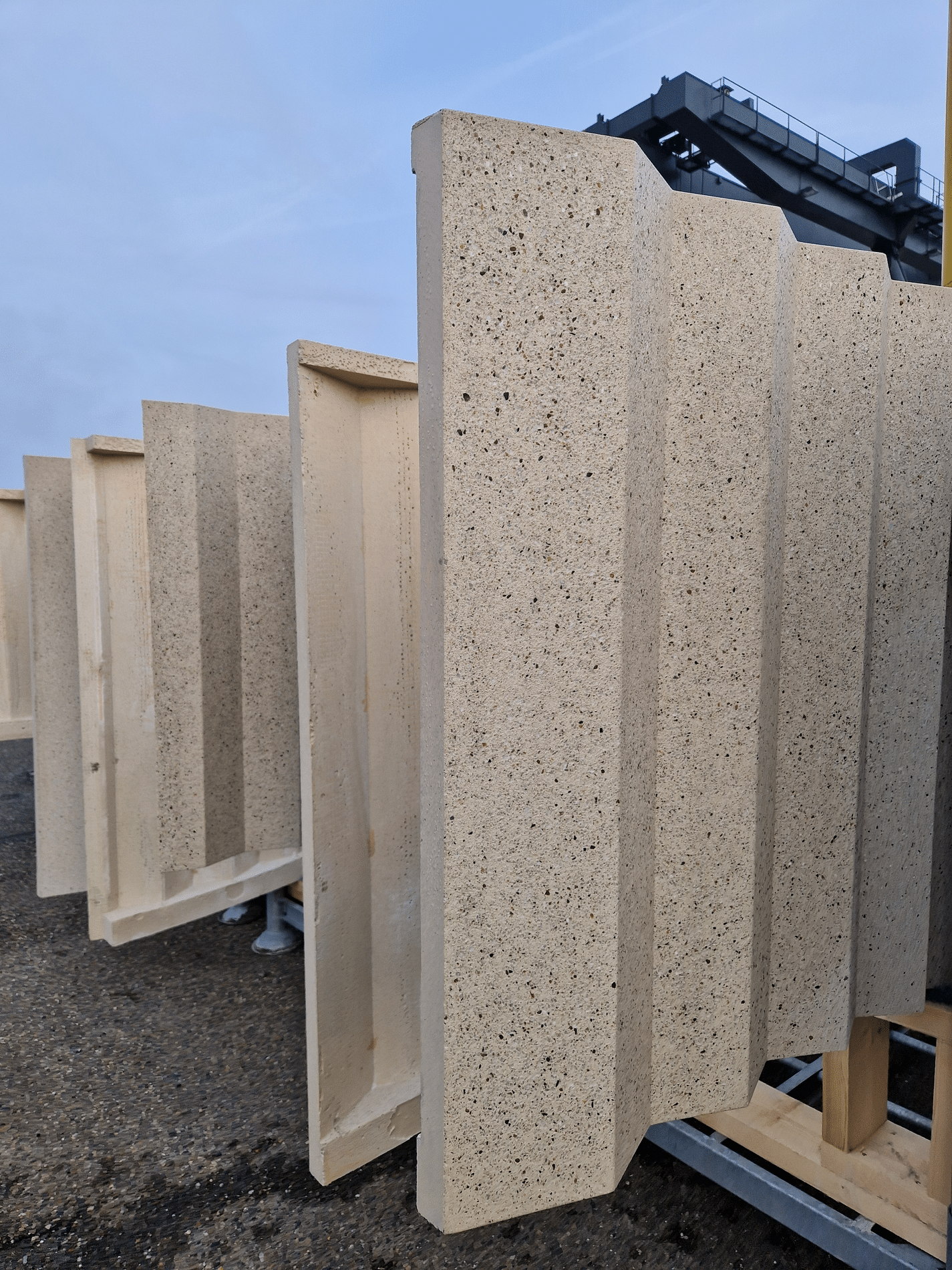 Beton als ruggengraat van hybride hoogbouw 2