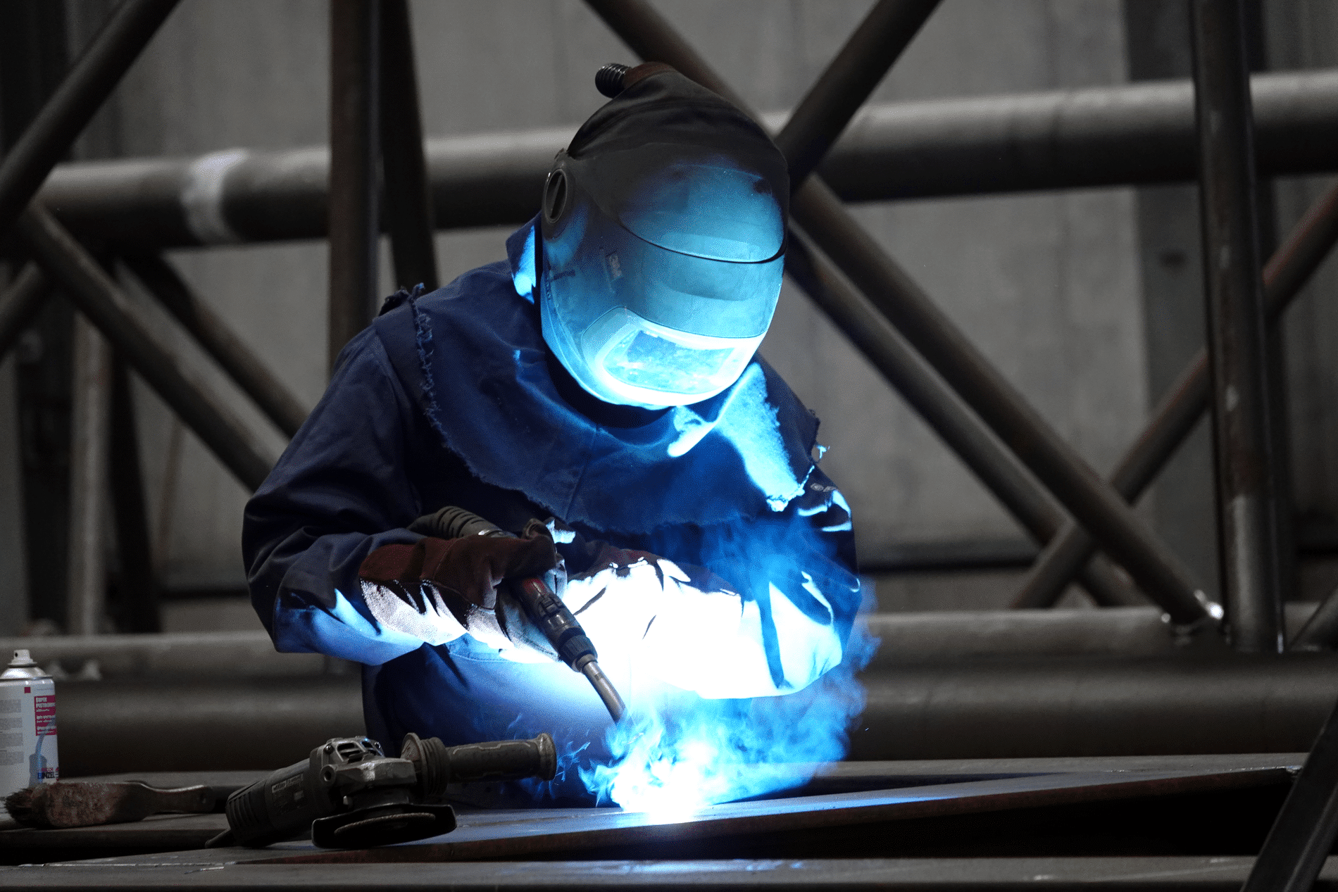 Veelzijdig en vooruitstrevend: een jaar vol uitdagingen en groei 2