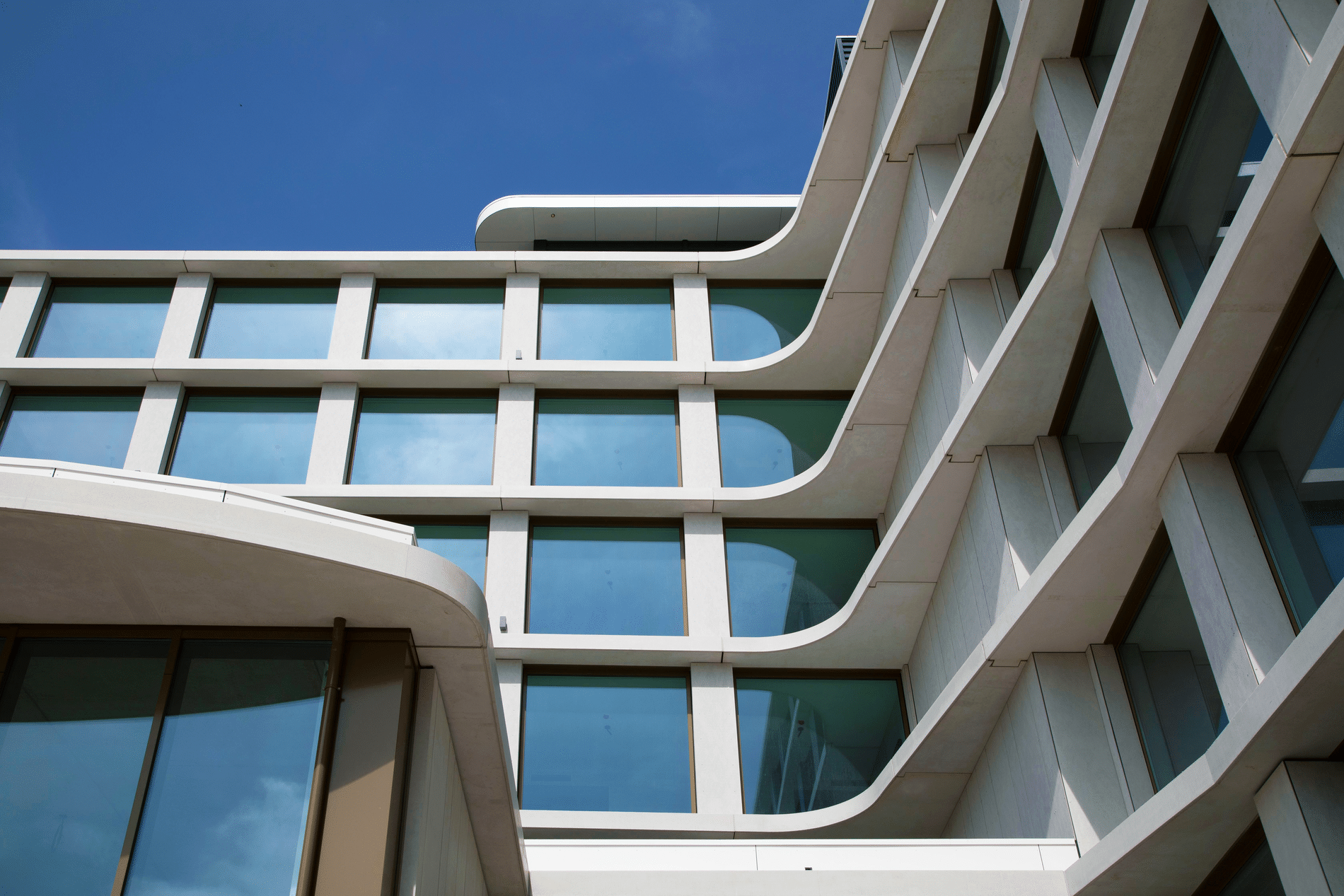 Hoogwaardige verankeringsoplossingen voor Hotel De President 1