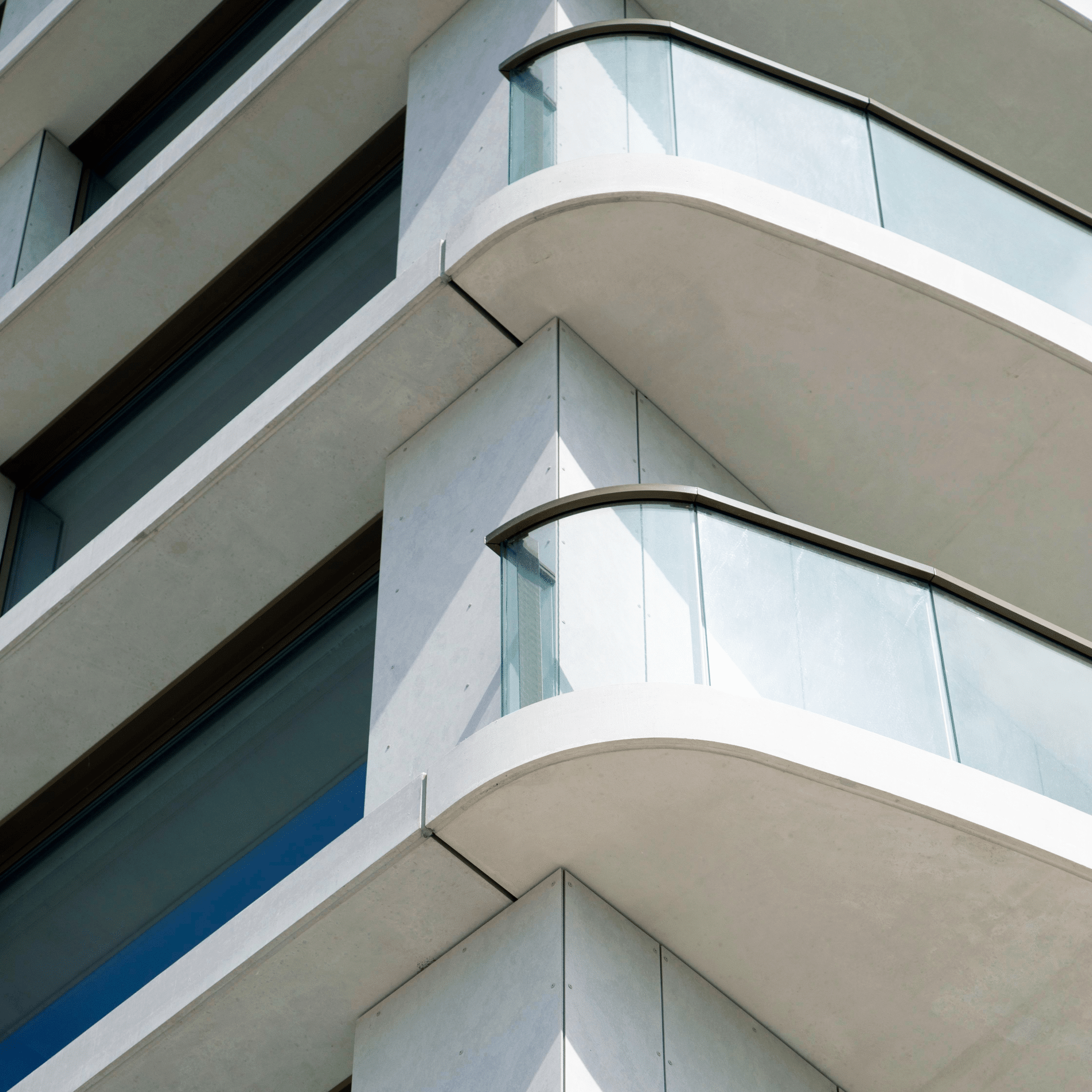 Hoogwaardige verankeringsoplossingen voor Hotel De President 2